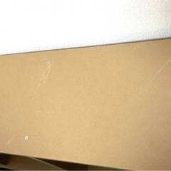 無印良品　パルプボードボックス5段の画像