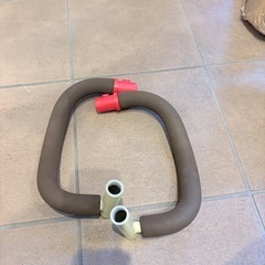 【お譲り先決まりました】アンパンマン 三輪車の画像