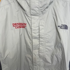 THE NORTH FACEマウンテンパーカーの画像