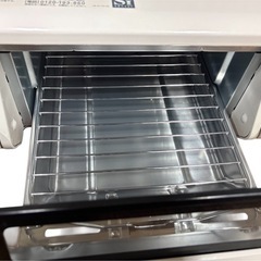 【受け渡し者確定済】パロマ　Paloma　ガステーブル ガスコンロ　PA-S46H-Lの画像