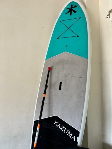 Kazuma サップ 255L