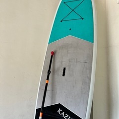 Kazuma サップ 255Lの画像