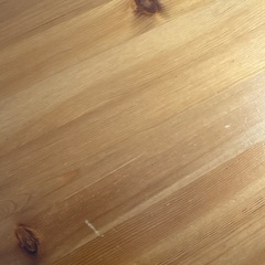 IKEA ダイニングテーブルと椅子4脚セット　の画像