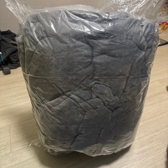 洗える掛け布団 無料で差し上げますの画像
