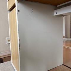 IKEA 
MICKE ミッケ　デスクの画像