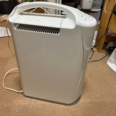 除湿機の画像