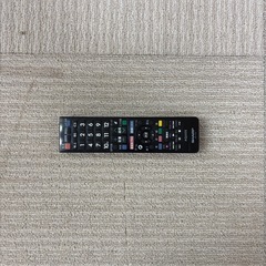 中古 SHARP シャープ  AQUOS アクオス 24インチ 液晶テレビ 2T-C24DE 2022年製 24V型の画像