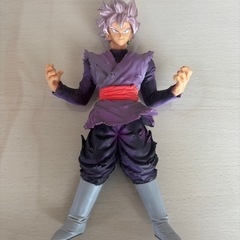 悟空ブラックの画像