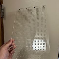 爬虫類ケージの画像