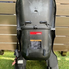 自転車用チャイルドシート　　YAMAHA 後用の画像