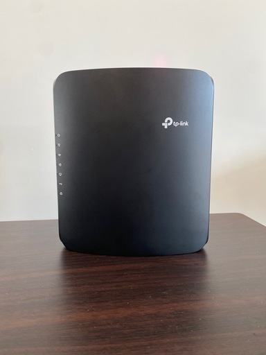 TP-Link Wi-Fi7ルーター