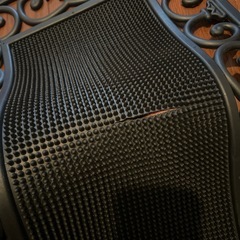 玄関マットの画像