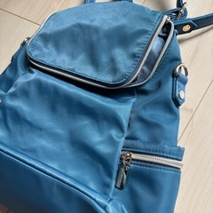 リュック
の画像