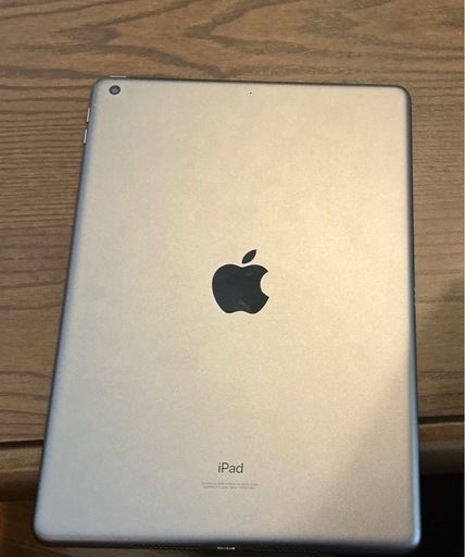 iPad10.2インチ