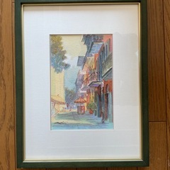 【1つ500円】絵画の画像