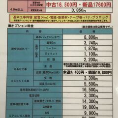 A-1655【リユースのサカイ野々市店】中古エアコン シャープ AY-L22H 2021年製 ※動作チェック＆クリーニング済みの画像