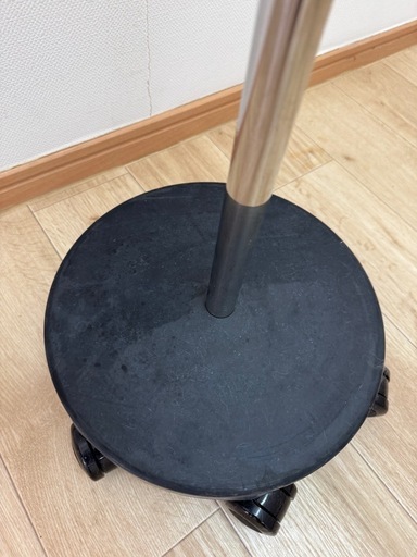 ペットドライヤー HTD550ホワイト 重量ＦＣスタンド ハイパーターボスタンドドライヤー