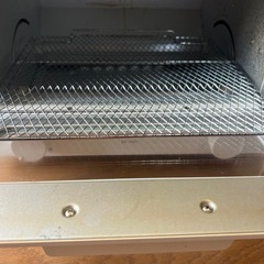 【美品‼️】Panasonicオーブントースターの画像