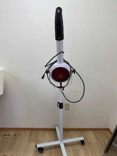 ペットドライヤー