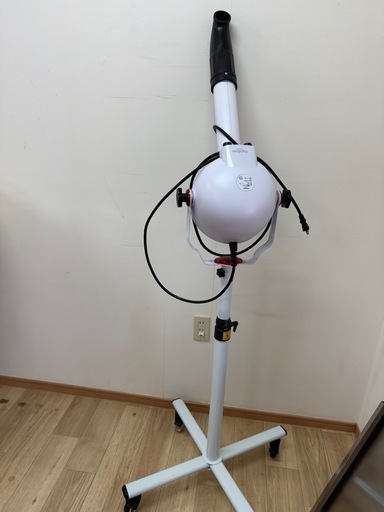 ペットドライヤー