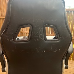 リッラクス椅子の画像