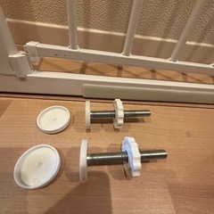 カトージ　ベビーゲート　取付幅71〜90cmの画像