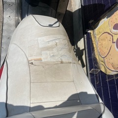 ヤマハ　グランドマジェスティ250 動きます。の画像