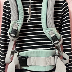 エルゴ　抱っこ紐の画像