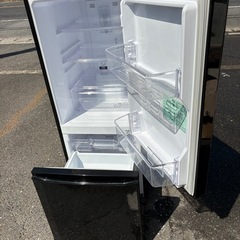 冷蔵庫三菱146Lの画像