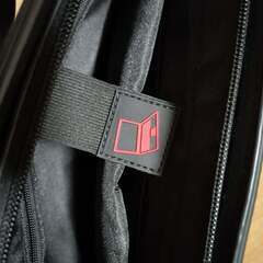 リクルートバッグ（レディース）/ PC収納ポケット付き・自立型　住之江or本町の画像