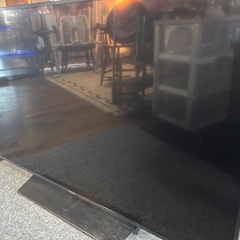 ●Panasonic 4K 49型液晶テレビ〜VIERA●2021年の画像