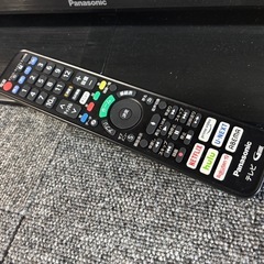 ●Panasonic 4K 49型液晶テレビ〜VIERA●2021年の画像