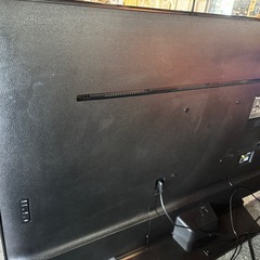 ●Panasonic 4K 49型液晶テレビ〜VIERA●2021年の画像