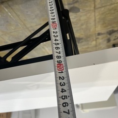 デスク 長机の画像