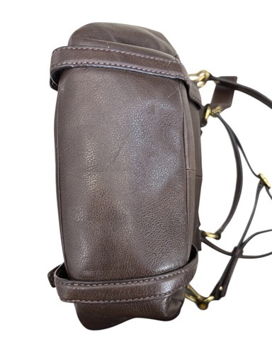 COACH コーチ　マディソン レザー アナベル 2WAY ショルダーバッグ