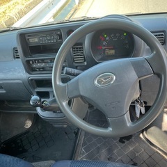 ダイハツハイゼットカーゴ‼️車検付き‼️ETC付きの画像