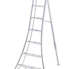 8尺　剪定　三脚　譲ってください