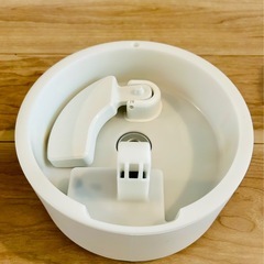 お手入れ簡単 加湿器の画像