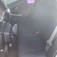 30プリウス 前期 車検R9年7月の画像