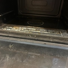 Panasonic  オーブンレンジの画像