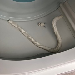 東芝　衣類乾燥機　狭山市鵜ノ木で直接引き渡しの画像