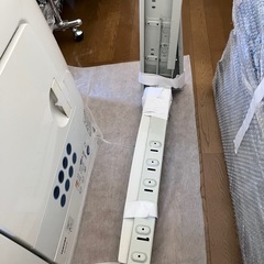 東芝　衣類乾燥機　狭山市鵜ノ木で直接引き渡しの画像