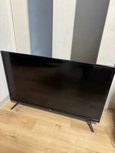 急募‼️TCL 液晶テレビ 32インチ