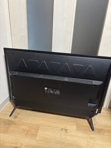 急募‼️TCL 液晶テレビ 32インチ