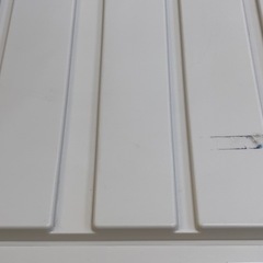 たっぷり収納ケース　押入れ衣類ケース　の画像