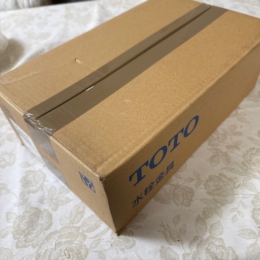 TOTO サーモスタットシャワー金具・バス水栓