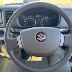 エブリィワゴン DA64W JPターボ 車検R9/10の画像