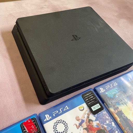 PS4せっとセット