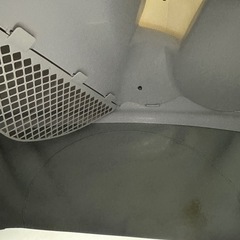 自動猫用トイレ
の画像