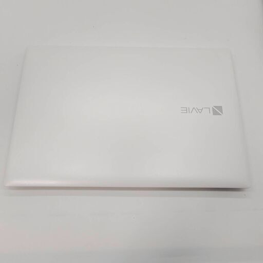 第8世代i7 SSD480GB 15.6 NEC ノートPC LAVIE NS700/K Core i7-8550U windows1